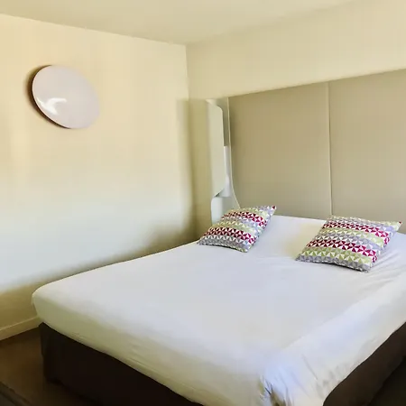 Campanile Prime - Est Le Millenaire Montpellier