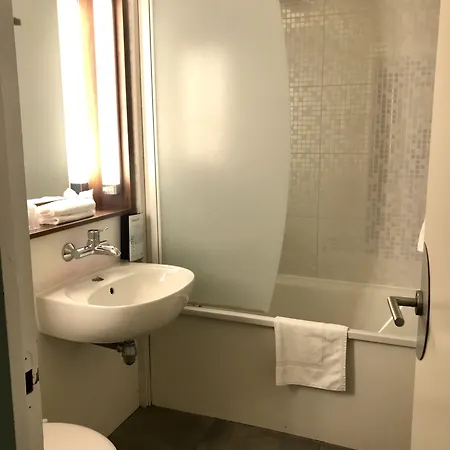 Campanile Prime - Est Le Millenaire 3* Montpellier