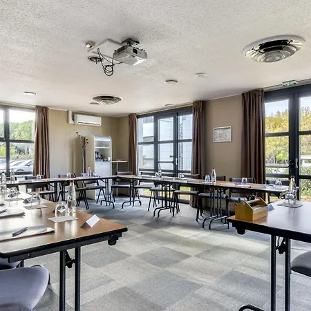 Hotel Campanile Prime - Est Le Millenaire