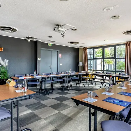 Campanile Prime - Est Le Millenaire