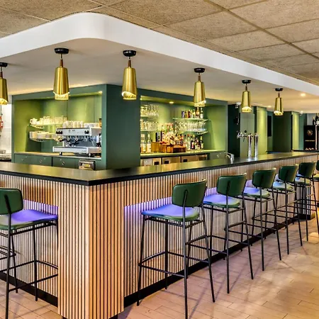 Campanile Prime - Est Le Millenaire 3*