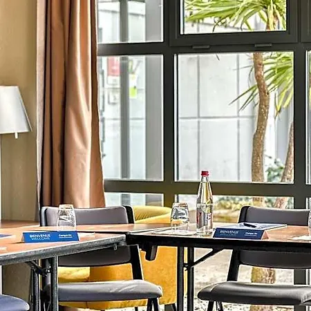 Campanile Prime - Est Le Millenaire 3* 몽펠리에