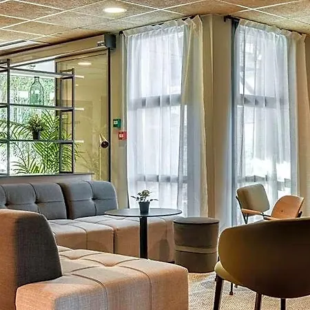 Campanile Prime - Est Le Millenaire 3* 몽펠리에