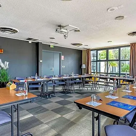 Campanile Prime - Est Le Millenaire 3* 몽펠리에