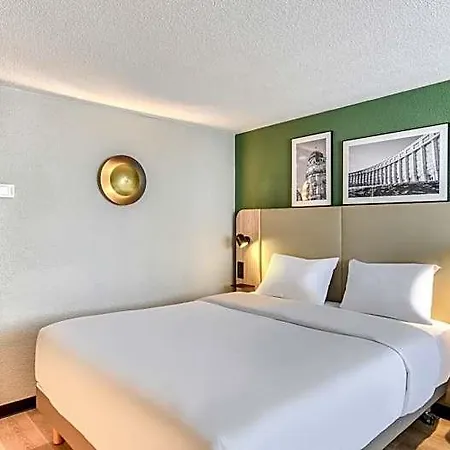 Campanile Prime - Est Le Millenaire 3* 몽펠리에