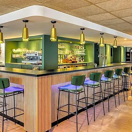 Campanile Prime - Est Le Millenaire