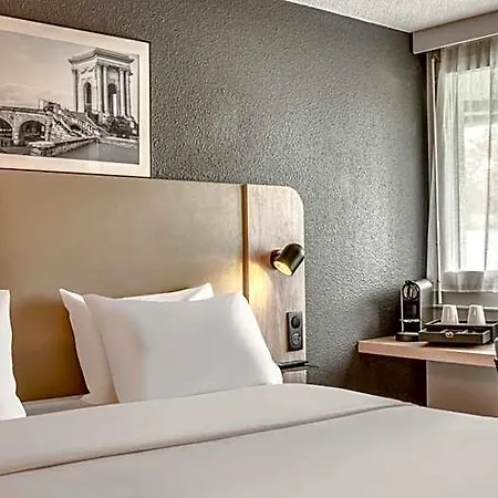 Campanile Prime - Est Le Millenaire 3*