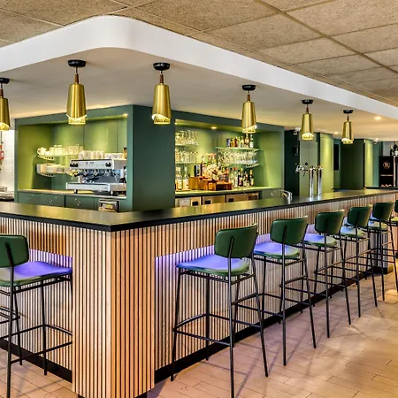 Campanile Prime - Est Le Millenaire Hotel 3*