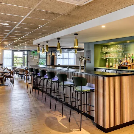Campanile Prime - Est Le Millenaire