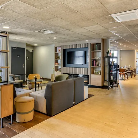 Campanile Prime - Est Le Millenaire 3*