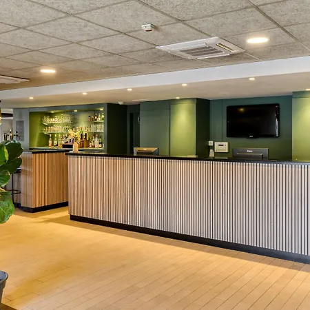 Hotel Campanile Prime - Est Le Millenaire Montpellier