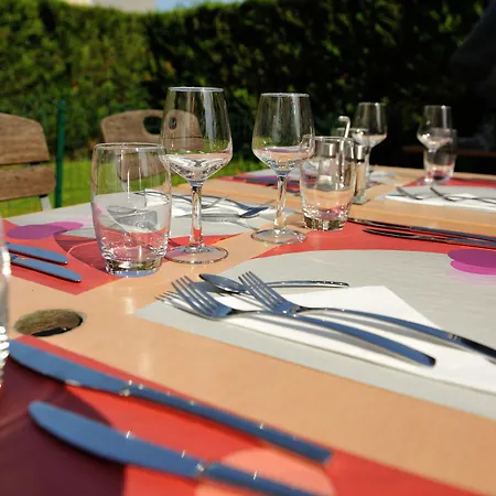 Hotel Campanile Prime - Est Le Millenaire Montpellier