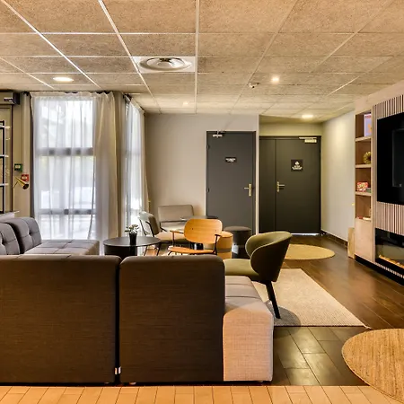 Campanile Prime - Est Le Millenaire Montpellier