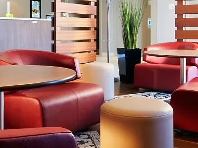 Otel Campanile Prime - Est Le Millenaire Montpellier