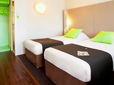Campanile Prime - Est Le Millenaire 3* 몽펠리에