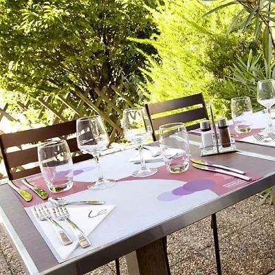 Campanile Prime - Est Le Millenaire