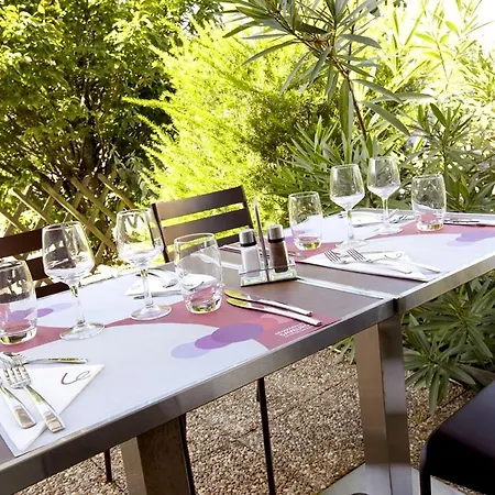 Campanile Est Le Millenaire 3* Montpellier