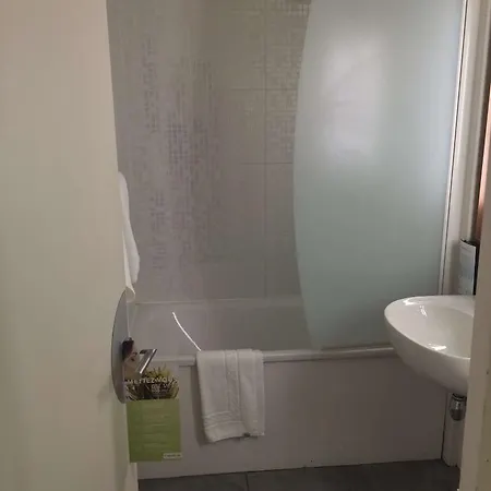 Campanile Prime - Est Le Millenaire