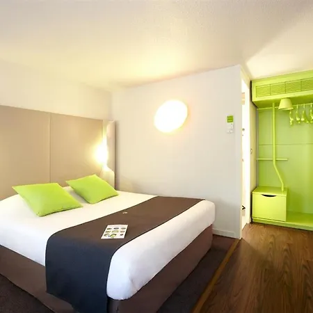 Hotel Campanile Est Le Millénaire Montpellier