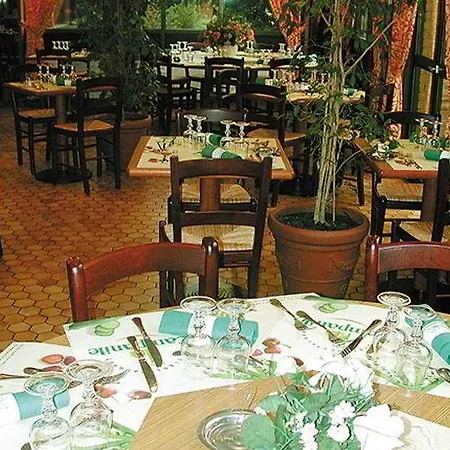 Campanile Prime - Est Le Millenaire