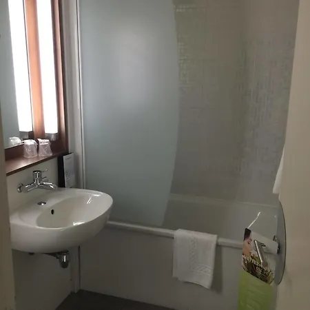 Hotel Campanile Est Le Millénaire Montpellier