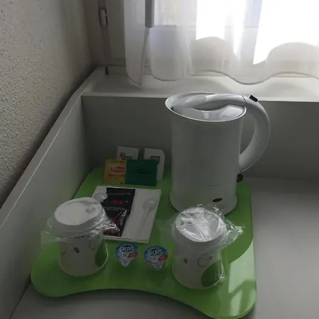 Campanile Prime - Est Le Millenaire Otel 3*