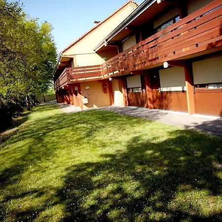 Campanile Prime - Est Le Millenaire