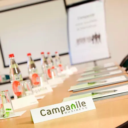 Campanile Est Le Millenaire Hotel 3*