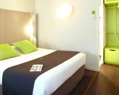 Campanile Prime - Est Le Millenaire Montpellier