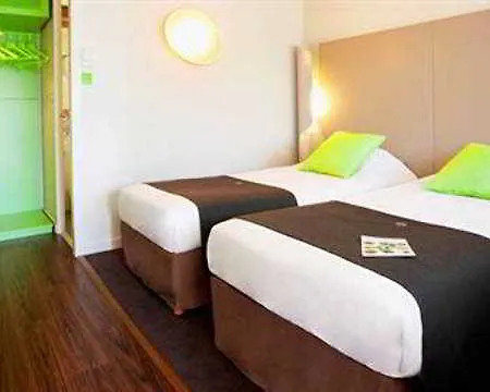 Campanile Est Le Millénaire Hotel