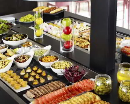 Hotel Campanile Prime - Est Le Millenaire 3*