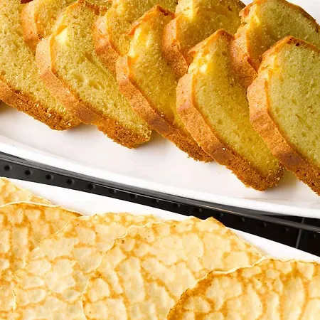 Campanile Est Le Millénaire