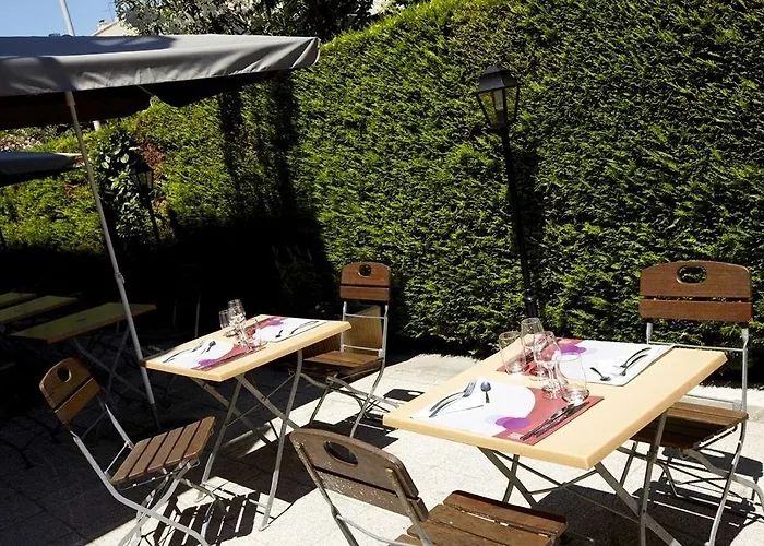 Campanile Prime - Est Le Millenaire 3*