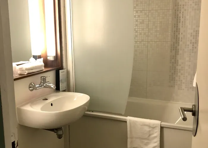 Campanile Prime - Est Le Millenaire 3* Montpellier