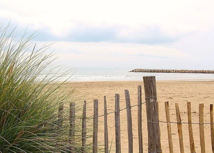 Campanile Prime - Est Le Millenaire