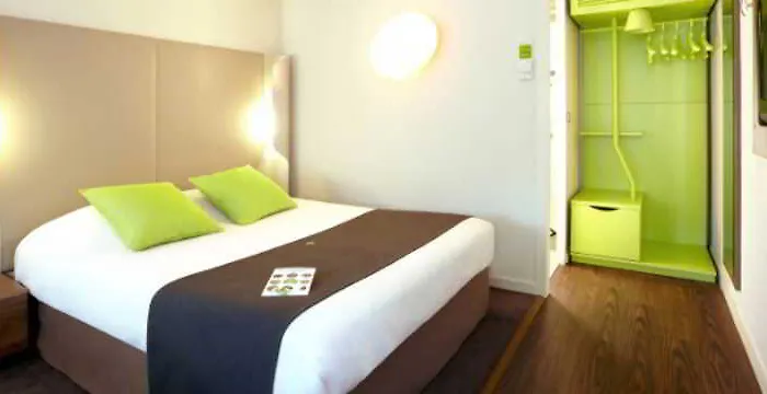 Campanile Prime - Est Le Millenaire 몽펠리에